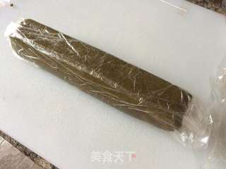 熊猫饼干的做法步骤:14