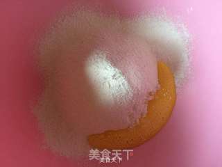 熊猫饼干的做法步骤:2