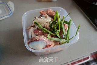 盐水鸭肫干的做法步骤:5