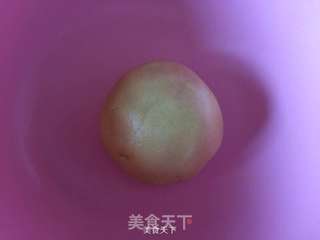 熊猫饼干的做法步骤:3