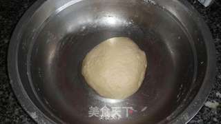 田园披萨的做法步骤:3