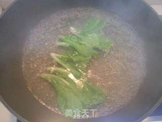 油泼扯面~扯面的技巧全在这里哦!的做法步骤:9