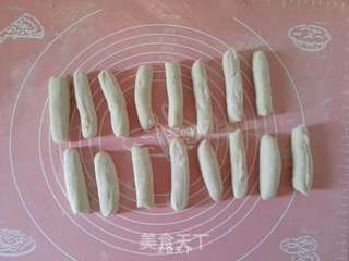油泼扯面~扯面的技巧全在这里哦!的做法步骤:4