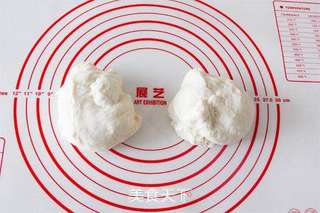 法式长棍!的做法步骤:4