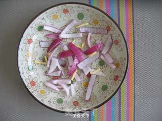 黑胡椒鸡排的做法步骤:4