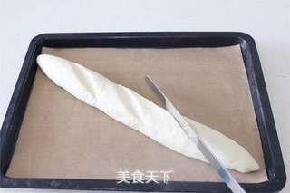 法式长棍!的做法步骤:8