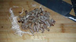 田园披萨的做法步骤:9
