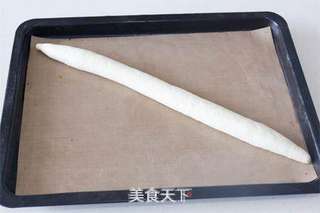 法式长棍!的做法步骤:7