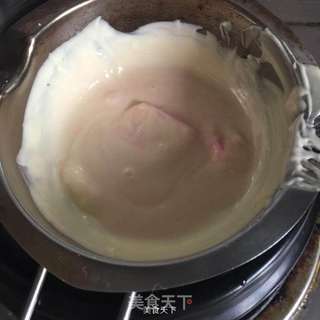 棒棒糖蛋糕的做法步骤:11