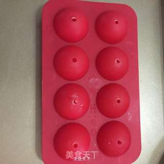 棒棒糖蛋糕的做法步骤:9