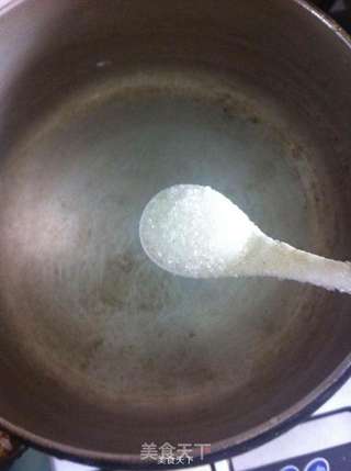 苹果玫瑰花的做法步骤:2