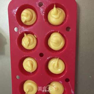 棒棒糖蛋糕的做法步骤:6