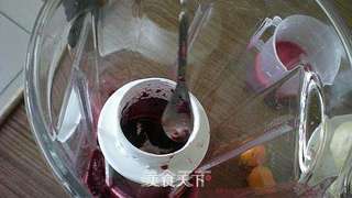 桑葚果酱的做法步骤:5
