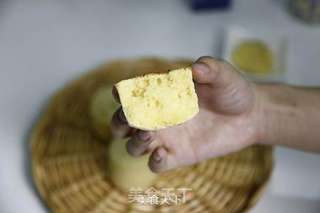 鲜奶油蛋糕(浓郁的奶油芳香)的做法步骤:12