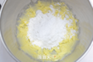 “手镯”双色饼干的做法步骤:2