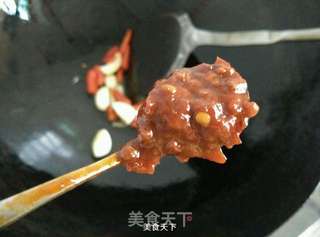 卤鸭头鸡爪的做法步骤:10