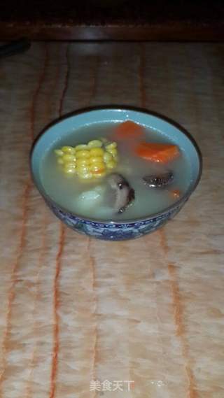 葱油老鸡的做法步骤:9