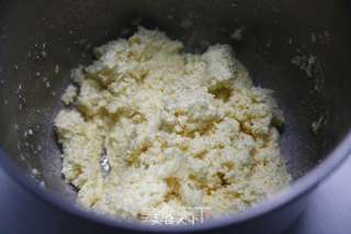 椰蓉面包(面包机版)的做法步骤:11
