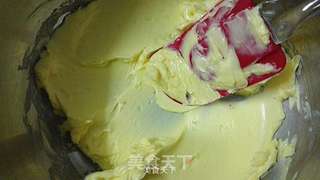 可爱的小羊饼干的做法步骤:2