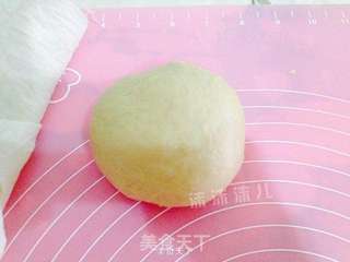 椒盐酥饼(自制椒盐芝麻馅)的做法步骤:15