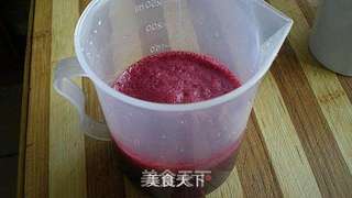 桑葚果酱的做法步骤:6