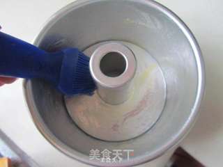 花生酱手撕面包的做法步骤:5