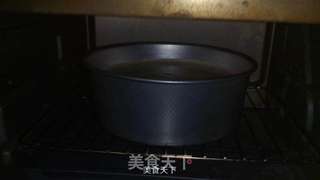 烘焙新手的必修课(基础)——牛奶戚风蛋糕的做法步骤:19