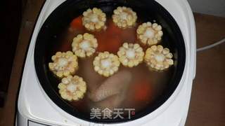 葱油老鸡的做法步骤:4