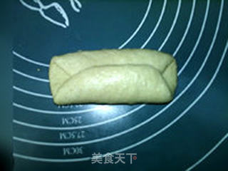 黑麦面包的做法步骤:10