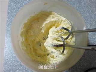 做个小鬼脸---长了牙齿的趣多多饼干的做法步骤:5