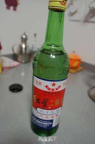 黄瓜泡菜的做法步骤:4