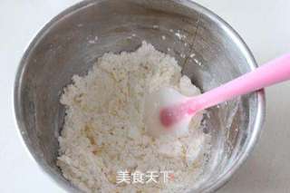 芭比翻糖蛋糕的做法步骤:4