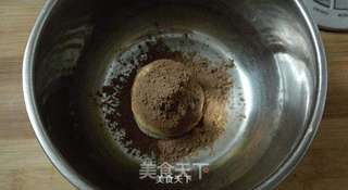 可爱的小羊饼干的做法步骤:10