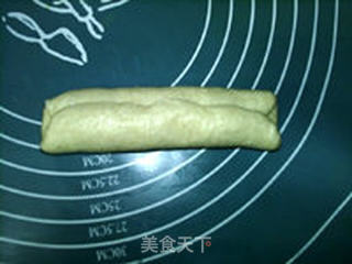 黑麦面包的做法步骤:11