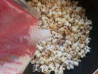 看电影标配爆米花轻松做的做法步骤:5