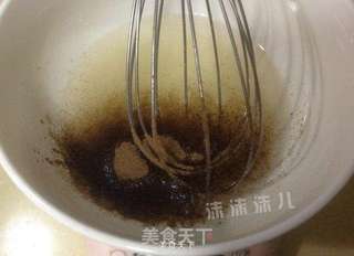 椒盐酥饼(自制椒盐芝麻馅)的做法步骤:9