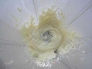 太极山药糊的做法步骤:5