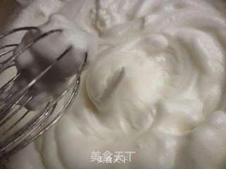 姜健宝试用【姜汁可可千层糕】的做法步骤:8