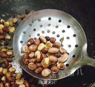 #椒盐酥饼(自制椒盐芝麻馅)的做法图解6