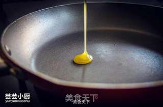银鳕鱼配香柠汁【芸芸小厨】的做法步骤:4