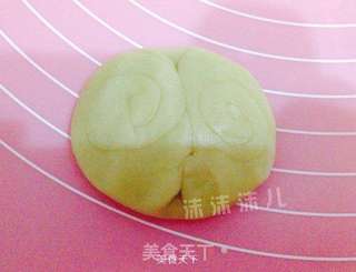 椒盐酥饼(自制椒盐芝麻馅)的做法步骤:30