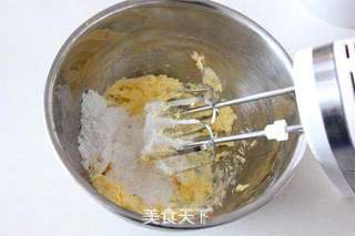 芭比翻糖蛋糕的做法步骤:3