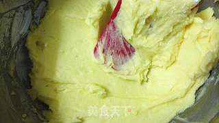 可爱的小羊饼干的做法步骤:4