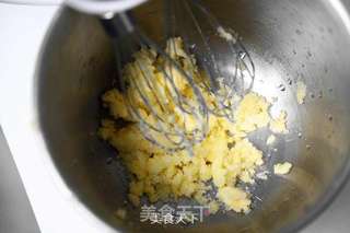 鲜奶油蛋糕(浓郁的奶油芳香)的做法步骤:4