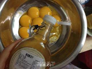 姜健宝试用【姜汁可可千层糕】的做法步骤:2