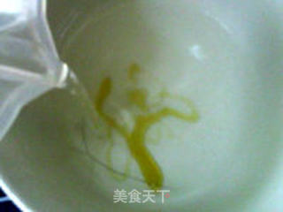 黑麦面包的做法步骤:2