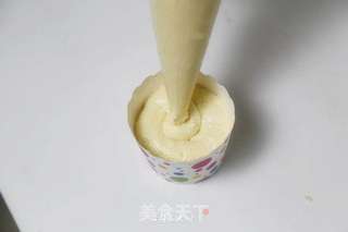 鲜奶油蛋糕(浓郁的奶油芳香)的做法步骤:10