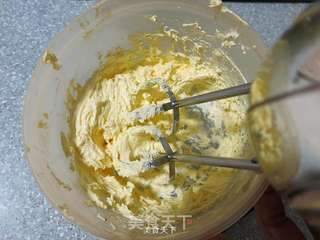 做个小鬼脸---长了牙齿的趣多多饼干的做法步骤:7