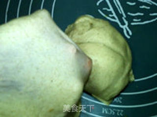 黑麦面包的做法步骤:5