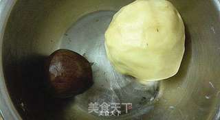 可爱的小羊饼干的做法步骤:11
